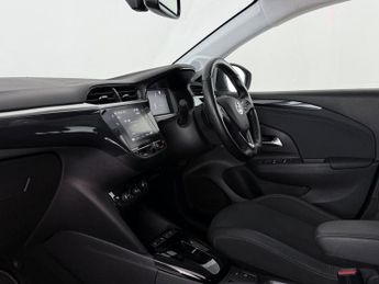 Vauxhall Corsa 1.2 Turbo Elite Edition Hatchback 5dr Petrol Auto Euro 6 (s/s) (