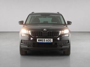 Skoda Kodiaq 1.5 TSI ACT SE SUV 5dr Petrol DSG Euro 6 (s/s) (7 Seat) (150 ps)