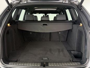 BMW X3 2.0 20d M Sport SUV 5dr Diesel Auto xDrive Euro 6 (s/s) (190 ps)