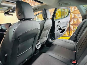 CUPRA Leon 1.5 eTSI EVO V1 Design Edition DSG Euro 6 (s/s) 5dr