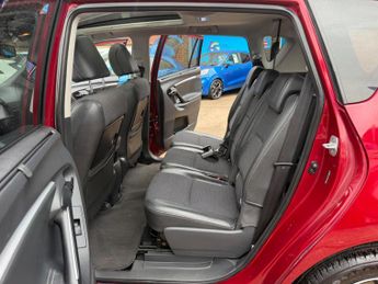 Toyota Verso 1.6 D-4D Design MPV 5dr Diesel Manual Euro 6 (s/s) (7 Seat) (112