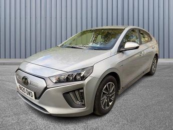 Hyundai IONIQ 38.3kWh Premium Auto 5dr