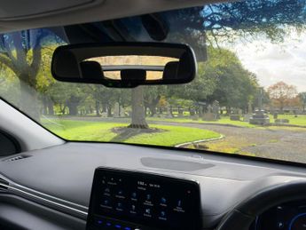 Hyundai IONIQ 38.3kWh Premium Auto 5dr