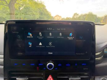 Hyundai IONIQ 38.3kWh Premium Auto 5dr