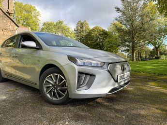Hyundai IONIQ 38.3kWh Premium Auto 5dr