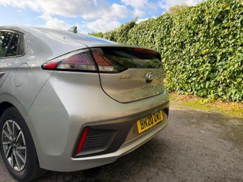 Hyundai IONIQ 38.3kWh Premium Auto 5dr