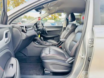 MG MG ZS 1.0 T-GDI Exclusive Auto Euro 6 5dr