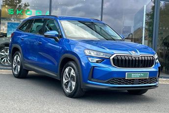 Skoda Kodiaq 1.5 TSI e-TEC SE 5dr DSG [7 Seat]