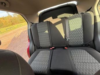 Vauxhall Mokka 1.4i Turbo Exclusiv Auto 2WD Euro 6 5dr