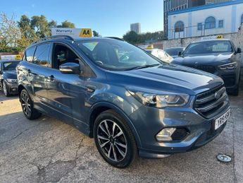Ford Kuga 1.5T EcoBoost ST-Line Euro 6 (s/s) 5dr