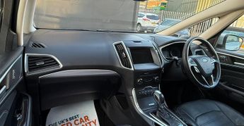 Ford Galaxy 2.0 TDCi Titanium X Powershift Euro 6 (s/s) 5dr