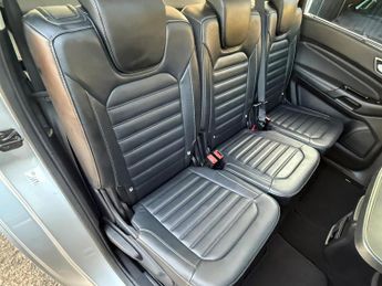 Ford Galaxy 2.0 TDCi Titanium X Powershift Euro 6 (s/s) 5dr