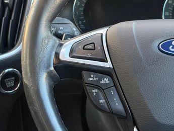 Ford Galaxy 2.0 TDCi Titanium X Powershift Euro 6 (s/s) 5dr