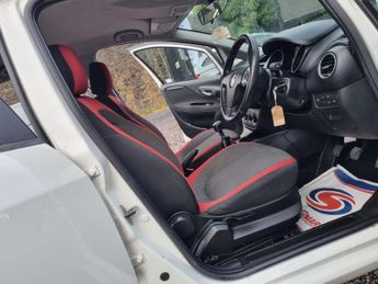 Fiat Punto 1.2 Easy Manual Euro 5 5dr