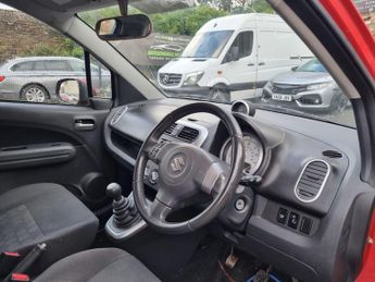 Fiat Punto 1.2 Easy Manual Euro 5 5dr