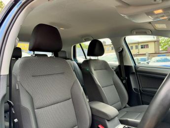 Volkswagen Golf 1.4 TSI BlueMotion Tech SE DSG Euro 5 (s/s) 5dr