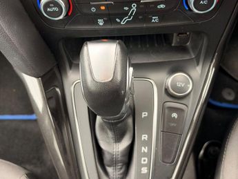 Ford Focus 1.5T EcoBoost Titanium Auto Euro 6 (s/s) 5dr