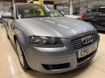 Audi A3 1.6 Special Edition Sportback 5dr