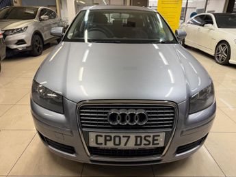 Audi A3 1.6 Special Edition Sportback 5dr