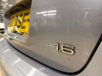 Audi A3 1.6 Special Edition Sportback 5dr