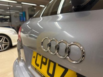 Audi A3 1.6 Special Edition Sportback 5dr