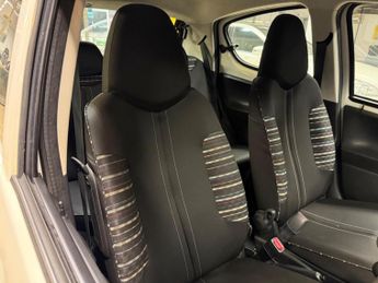 Citroen C1 1.0i VTR Euro 5 5dr