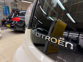 Citroen C1 1.0i VTR Euro 5 5dr