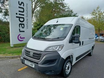Fiat Ducato 2.2 MultijetIII 35 Business Pro L H2 Euro 6 5dr