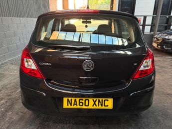 Vauxhall Corsa 1.2i 16v Energy 5dr (a/c)