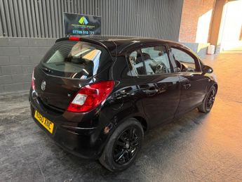 Vauxhall Corsa 1.2i 16v Energy 5dr (a/c)