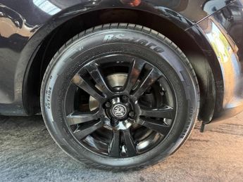 Vauxhall Corsa 1.2i 16v Energy 5dr (a/c)