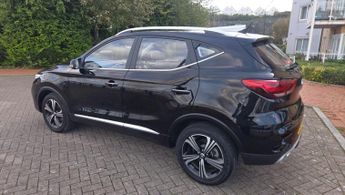 MG MG ZS 1.0 T-GDI Excite SUV 5dr Petrol Auto Euro 6 (111 ps)
