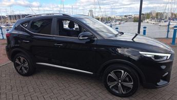 MG MG ZS 1.0 T-GDI Excite SUV 5dr Petrol Auto Euro 6 (111 ps)
