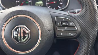 MG MG ZS 1.0 T-GDI Excite SUV 5dr Petrol Auto Euro 6 (111 ps)