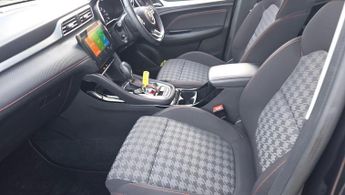 MG MG ZS 1.0 T-GDI Excite SUV 5dr Petrol Auto Euro 6 (111 ps)