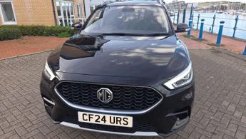 MG MG ZS 1.0 T-GDI Excite SUV 5dr Petrol Auto Euro 6 (111 ps)