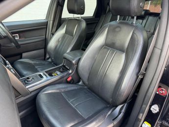 Land Rover Discovery Sport 2.0 TD4 Landmark Auto 4WD Euro 6 (s/s) 5dr