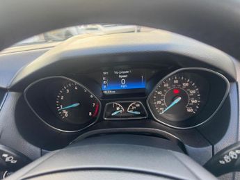 Ford Focus 1.0T EcoBoost Titanium Euro 6 (s/s) 5dr