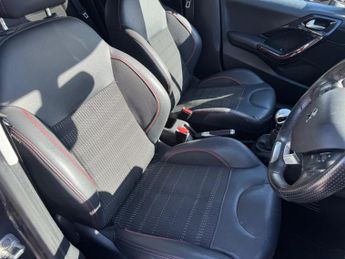 Peugeot 208 1.2 PureTech GPF GT Line Euro 6 (s/s) 5dr
