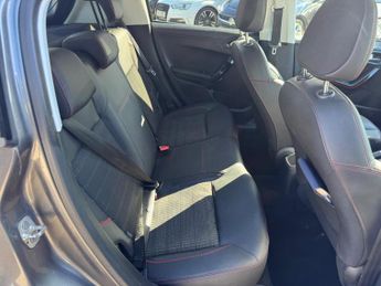 Peugeot 208 1.2 PureTech GPF GT Line Euro 6 (s/s) 5dr