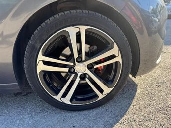 Peugeot 208 1.2 PureTech GPF GT Line Euro 6 (s/s) 5dr
