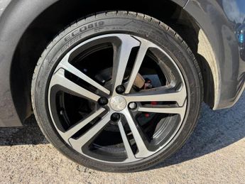 Peugeot 208 1.2 PureTech GPF GT Line Euro 6 (s/s) 5dr