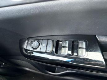 Kia Sportage 1.6 CRDi 4 DCT Euro 6 (s/s) 5dr