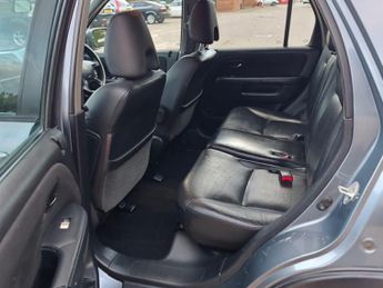Honda CR-V 2.0 i-VTEC Sport 5dr