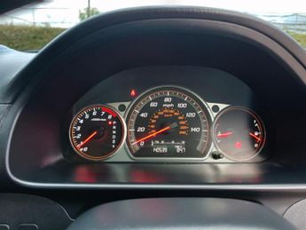 Honda CR-V 2.0 i-VTEC Sport 5dr