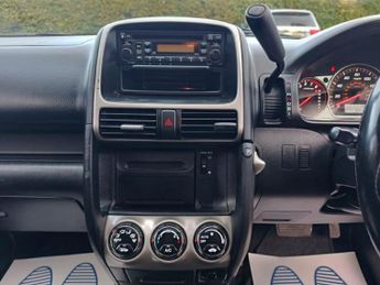 Honda CR-V 2.0 i-VTEC Sport 5dr