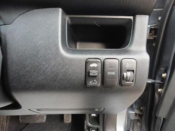 Honda CR-V 2.0 i-VTEC Sport 5dr