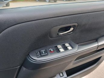 Honda CR-V 2.0 i-VTEC Sport 5dr