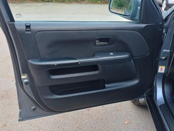 Honda CR-V 2.0 i-VTEC Sport 5dr