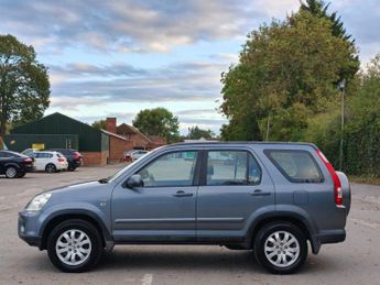 Honda CR-V 2.0 i-VTEC Sport 5dr